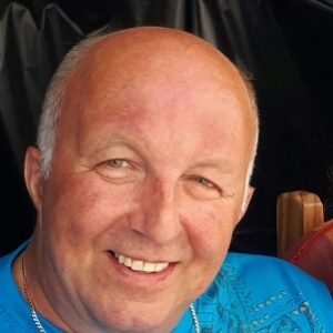 Profilbild von Jürgen Stöter