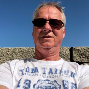 Profilbild von Jürgen Stolinski