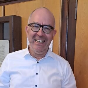 Profilbild von Jürgen Stoll