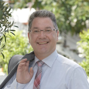 Profilbild von Jürgen Stolz