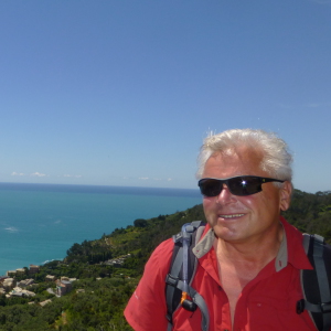 Profilbild von Jürgen Stolz