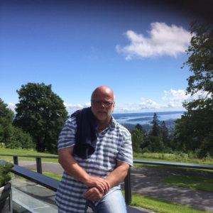 Profilbild von Jürgen Storch