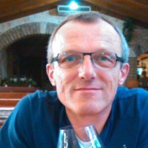 Profilbild von Jürgen Stork