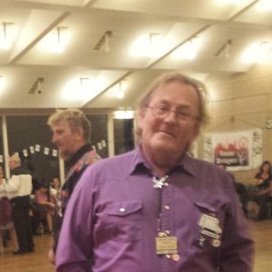 Profilbild von Jürgen Stottele