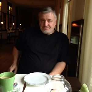 Profilbild von Jürgen Strahl