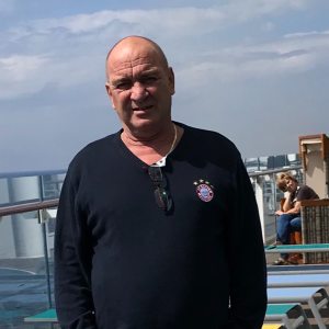Profilbild von Jürgen Straube