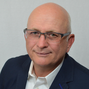 Profilbild von Jürgen Strauß