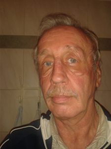 Profilbild von Jürgen Strauß