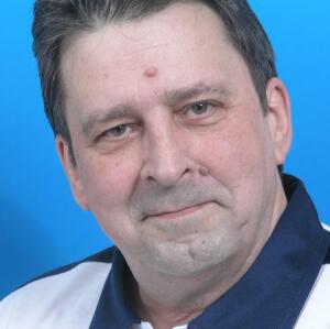 Profilbild von Jürgen Strauß