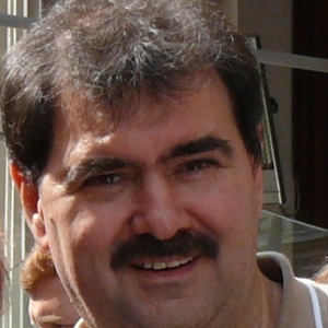 Profilbild von Jürgen Strehl