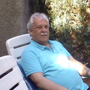 Profilbild von Jürgen Stritz