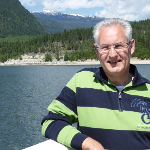 Profilbild von Jürgen Strömich