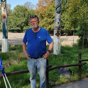 Profilbild von Jürgen Strübing