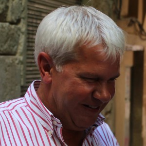Profilbild von Jürgen Struve
