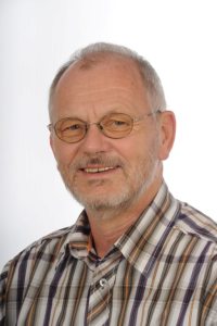 Profilbild von Jürgen Stührenberg