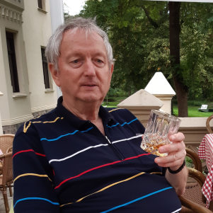 Profilbild von Jürgen Stüver