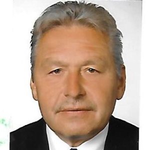 Profilbild von Jürgen Stumpe