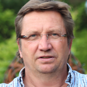 Profilbild von Jürgen Sühl