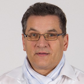 Profilbild von Jürgen Süß