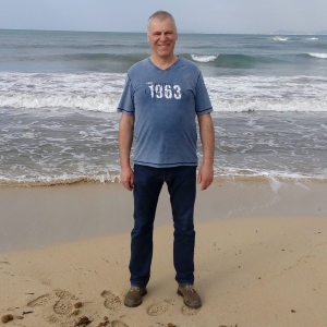 Profilbild von Jürgen Suppan