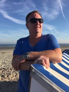 Profilbild von Jürgen Surmann