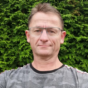 Profilbild von Jürgen Suthoff