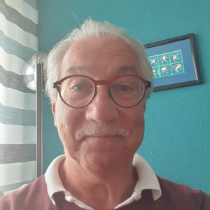 Profilbild von Jürgen Swarofsky