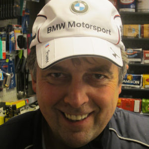 Profilbild von Jürgen Swegat