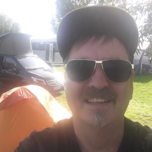 Profilbild von Jürgen Szczepaniak