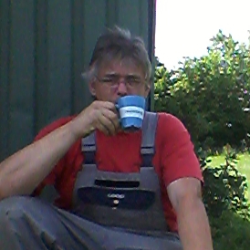 Profilbild von Jürgen Szymanski