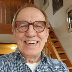 Profilbild von Jürgen Taege