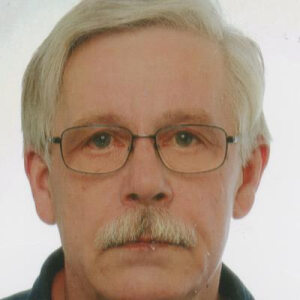 Profilbild von Jürgen Tänzer