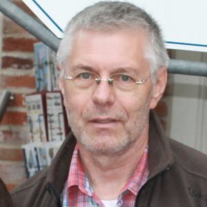 Profilbild von Jürgen Tannert
