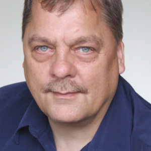 Social Media Profilbild Jürgen Tanski 