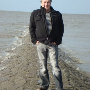 Profilbild von Jürgen Tauber