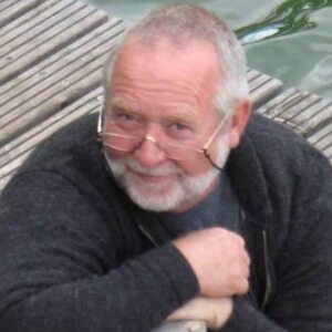 Profilbild von Jürgen Taufmann