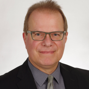 Profilbild von Jürgen Tauschek