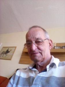 Profilbild von Jürgen Tausendfreund