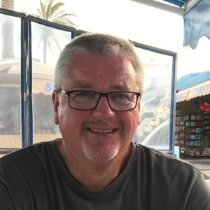 Profilbild von Jürgen Teepe