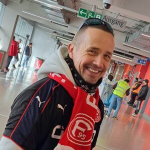 Profilbild von Jürgen Tefke