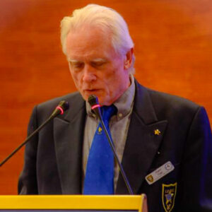 Profilbild von Jürgen Tegge