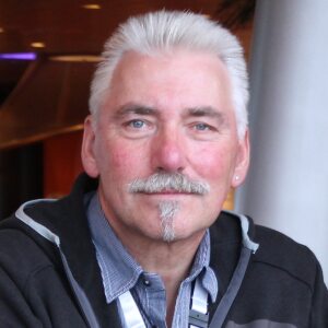 Profilbild von Jürgen Tegtmeier