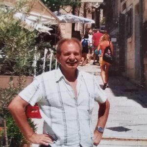 Profilbild von Jürgen Teichmann