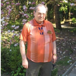 Profilbild von Jürgen Teichmann