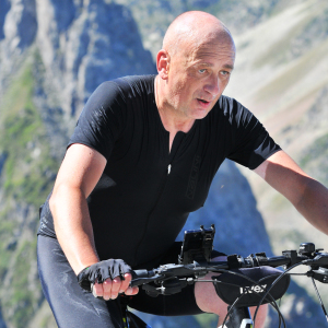 Profilbild von Jürgen Teichmüller