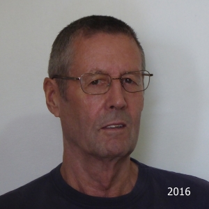 Profilbild von Jürgen Teinert