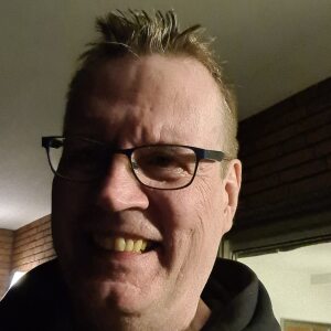 Profilbild von Jürgen Tenbrink