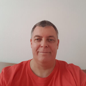 Profilbild von Jürgen Tenta