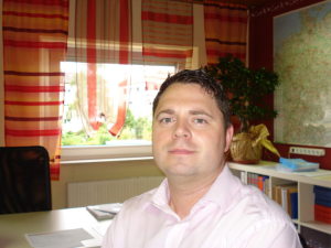 Profilbild von Jürgen Teras