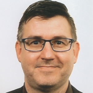 Social Media Profilbild Jürgen Teutsch 